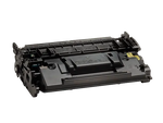 HP 58X High Yield Black Original LaserJet Toner Cartridge, CF258X thumbnail 3