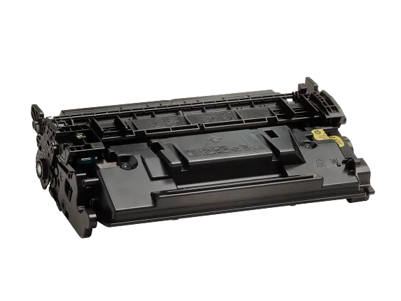 HP 58X High Yield Black Original LaserJet Toner Cartridge, CF258X