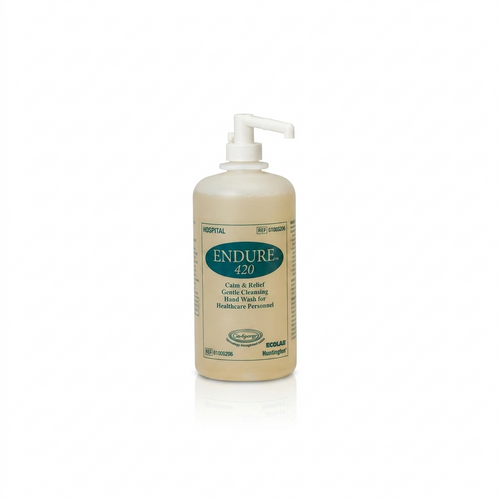 Endure 420 Cida-Stat Hand Scrub - 540ml