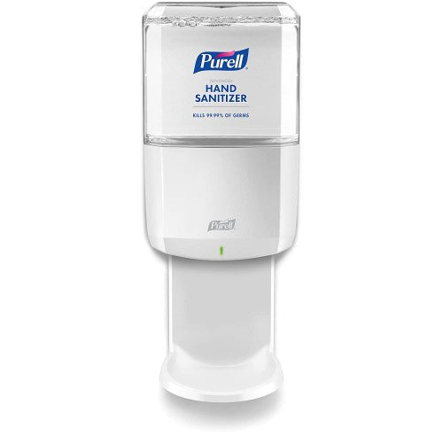 PURELL ES6 Touch Free Hand Sanitizer Dispenser - 1200ml (White)