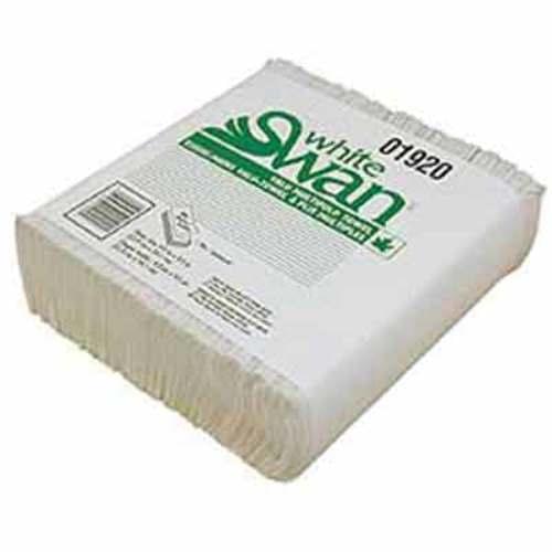 Multifold Towels, White Swan 4000/case