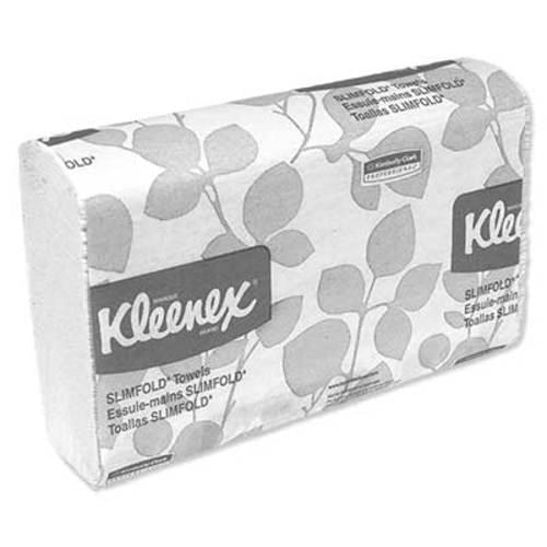 Kleenex Slimfold Towels