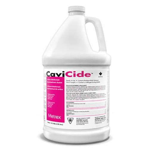 Cavicide Spray Disinfectant 4L Refill