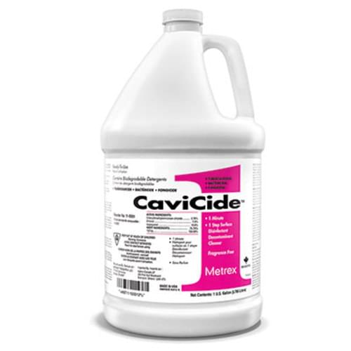 CaviCide1 Surface Disinfectant - 1 Gallon