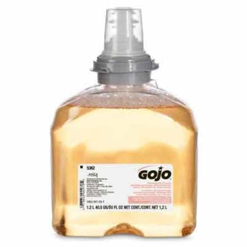 GoJo Foaming Hand Soap TFX - 1200ml 2/cs