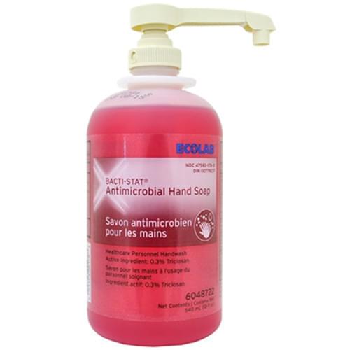 Bacti-Stat® Antimicrobial Hand Wash 540 ml