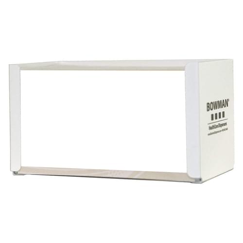 Bowman Face Mask Dispenser - Earloop Style