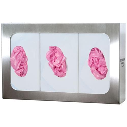 Bowman Triple Glove Box Dispenser