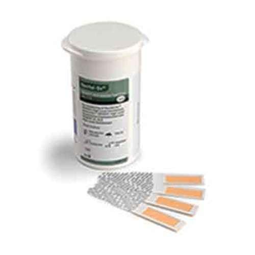 Revital-Ox Resert Solution Test Strips - 60/bottle
