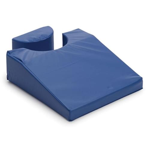Endovaginal Ultrasound Wedge - 20"L x 20"W x 6"H