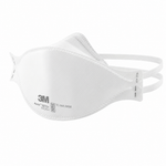3M Aura 9210+ N95 Particulate Respirator - Box of 20 thumbnail 1