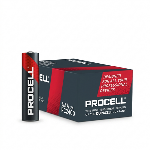 DURCACELL PROCELL AAA Battery