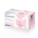 AssureMask Balance Earloop Mask Level 1 - Blue (Box of 50) thumbnail 1