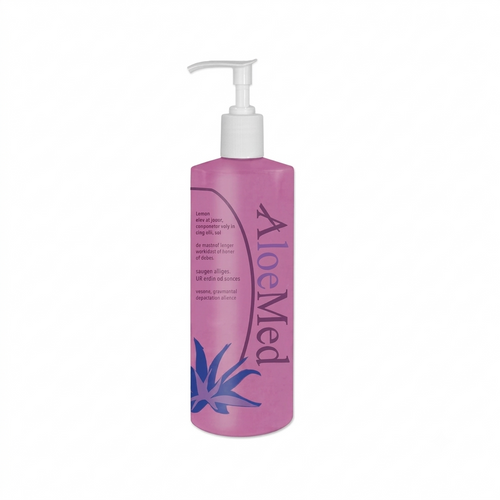 Aloe Med Pink Hand Soap 473 mL