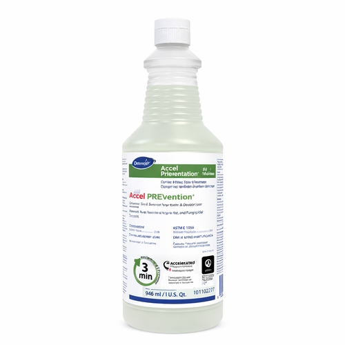 Accel® PREVention™ RTU 12X946mL