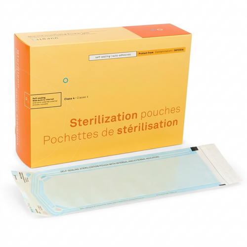 AURELIA Sterilization Pouches