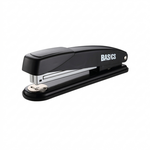 STAPLER - FULL STRIP - BK