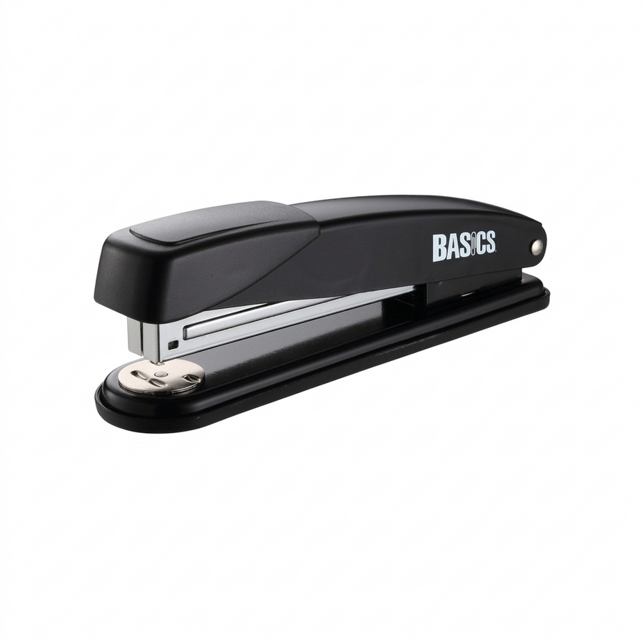 STAPLER - FULL STRIP - BK
