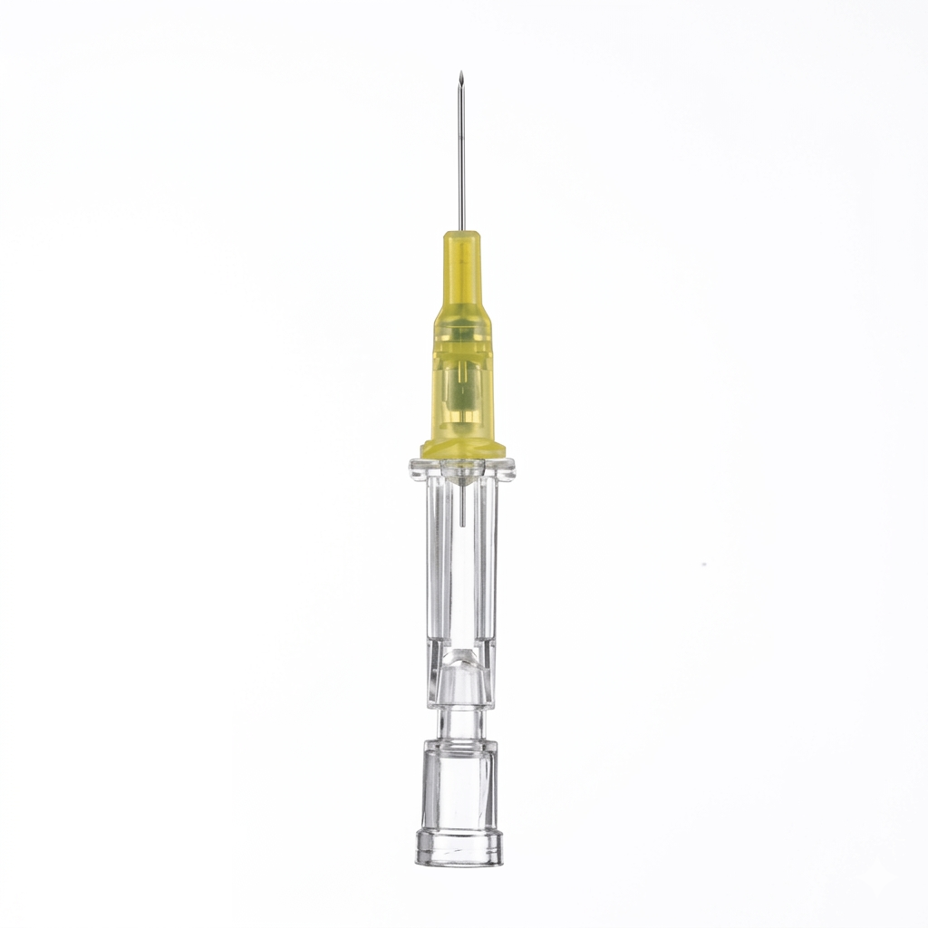 INTROCAN SAFETY 2 24G 0.75INMULTI BC 50 EA/BX 4BX/CA