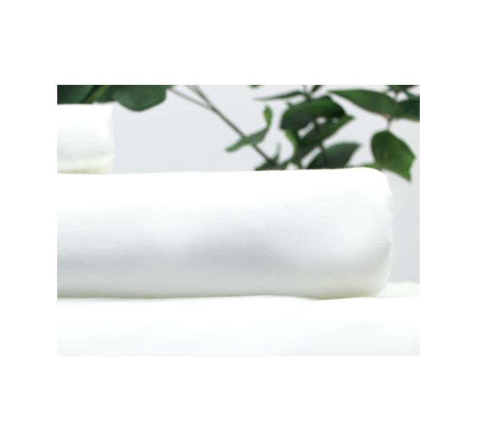 Eco-Disposable Flat Sheets