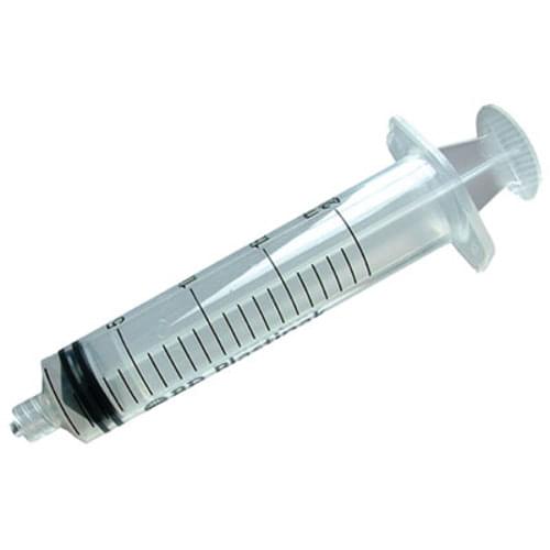 BD 3cc Syringe Only Luer Lock 200/box 56 In Stock