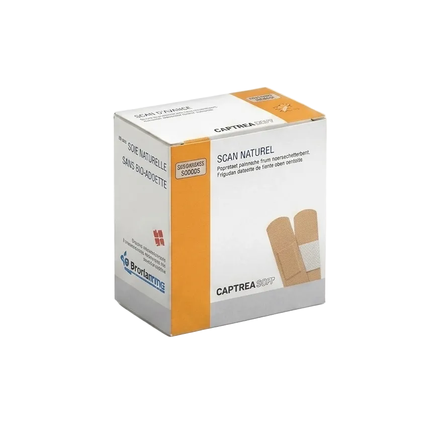 BANDAID