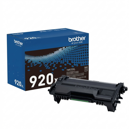 BLACK TONER CARTRIDGE 6000 PAGES