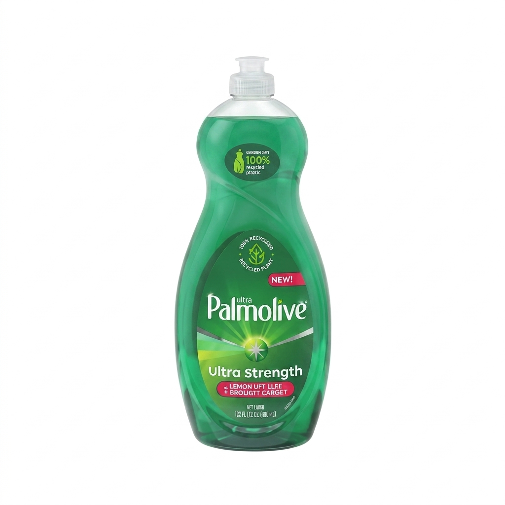PALMOLIVE - DISHWASH LIQUID - ORIGINAL