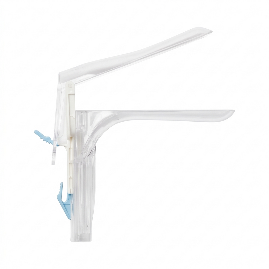 Disposable Vaginal Speculum Light - Large 25/Box