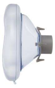 ANESTHESIA MASK STANDARD PRE-INFLATED REGULAR ADULT SIZE 5 (EACH)