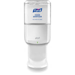PURELL ES8 Touch-Free Hand Sanitizer Dispenser with Energy-on-the-Refill - 1200ml (White) thumbnail 1