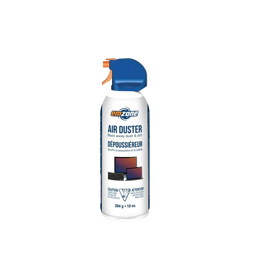 EMZONE AIR DUSTER 284g 10oz