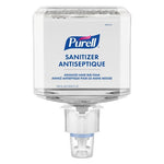 PURELL Advanced Hand Sanitizer Foam 1200 mL Refill for PURELL ES6 thumbnail 1