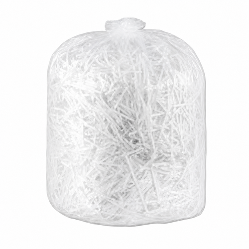 Garbage Bag Clear 26" x 36" 250/cs - RSL2636RC