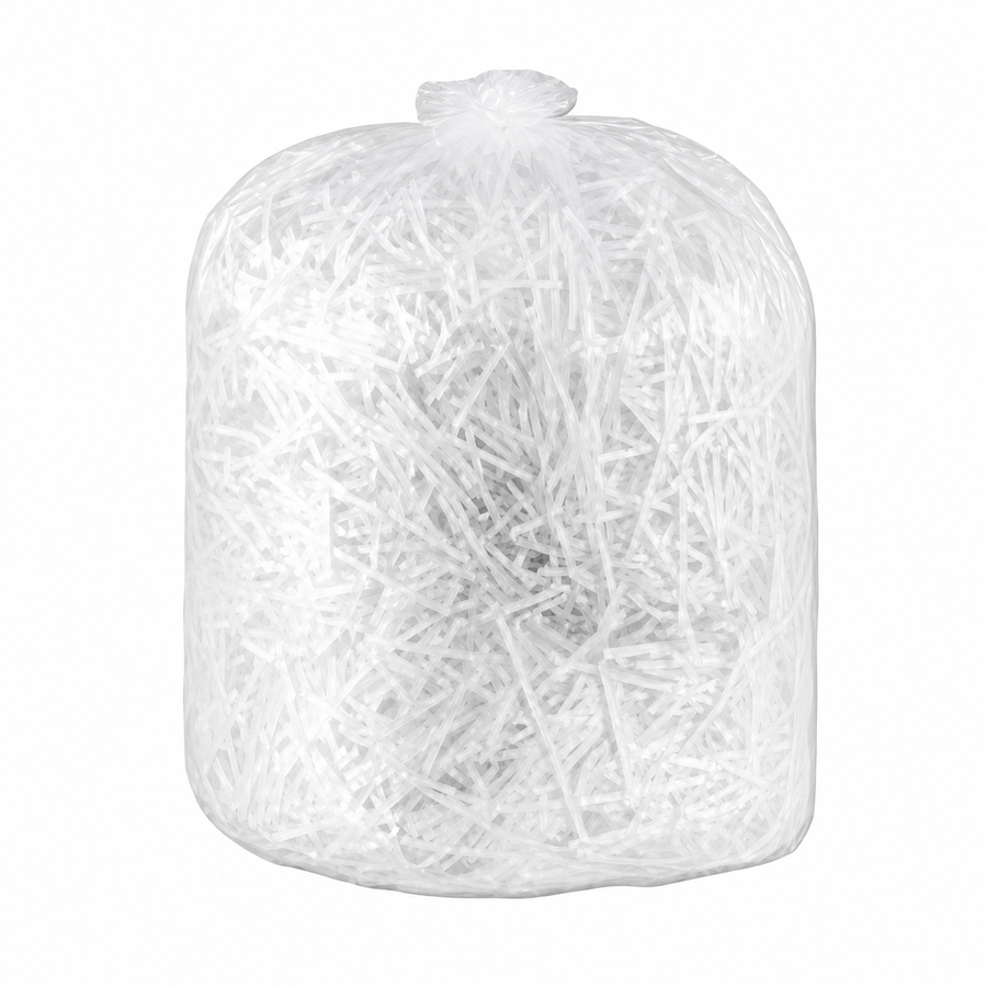 Garbage Bag Clear 26