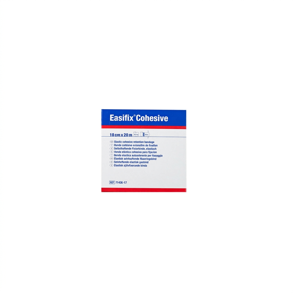 BANDAGE ELASTOLEX 10CMX4.5M 1EA 12EA/BX