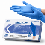 AdvanCare Disposable Nitrile Gloves thumbnail 7