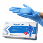 AdvanCare Disposable Nitrile Gloves thumbnail 9