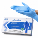 AdvanCare Disposable Nitrile Gloves thumbnail 8