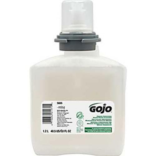Gojo Foam Soap 1200ml Fits LTX Dispenser 2/case