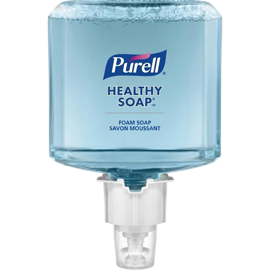 PURELL HEALTHY MILD FOAM SOAP 1.2L@2