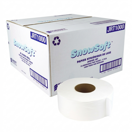 JUMBO BATH TISSUE