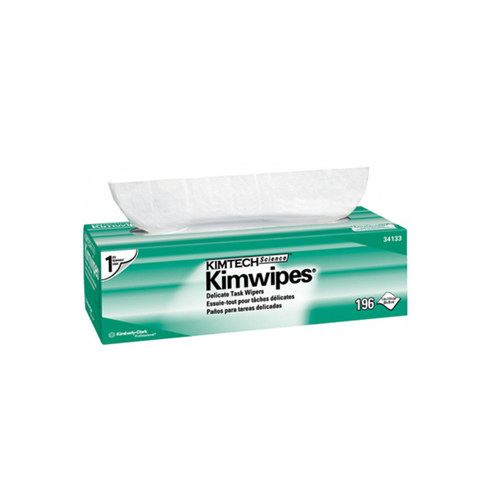 WIPER POP-UP WHITE 3PLY 12X12 119/BX 15B/CASE