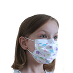 PRIMED PG4-1680 Pediatric Mask Dinosaur Pattern (3.15