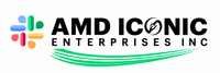 AMD ICONIC
