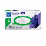 SensiCare Silk Powder-Free Nitrile Exam Gloves thumbnail 3