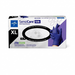 SensiCare Silk Powder-Free Nitrile Exam Gloves thumbnail 4