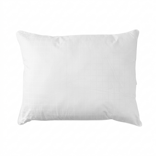 Medsoft Wipeable Pillow with Vinyl Ticking; 20" x 26" (51 x 66 cm) EACH - MDT219683