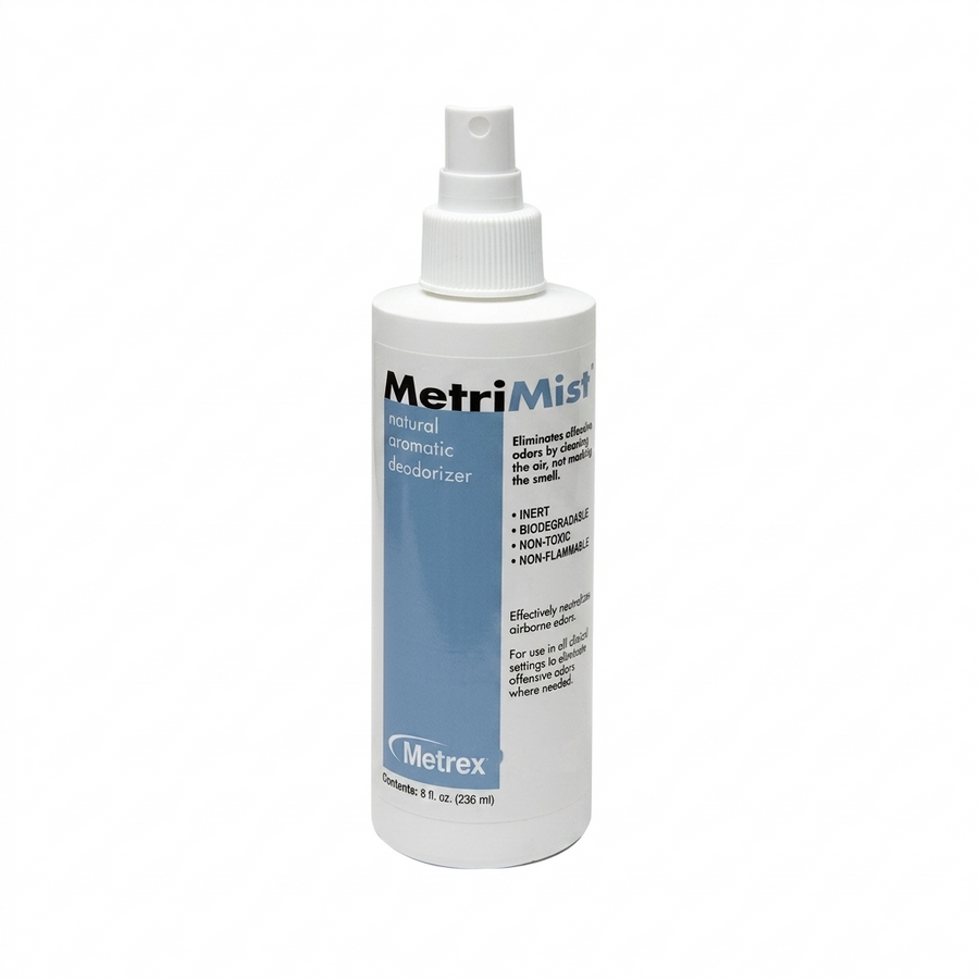 MetriMist Air Deodorizer 8oz Bottle