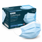 MEDICOM CONFIDENCE EARLOOP FACE MASK L3 thumbnail 1